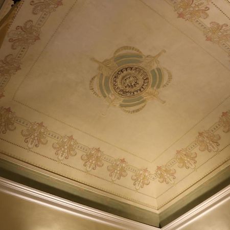 Fabrizi Panzió Catania-Fontanarossai nemzetközi repülőtér Kültér fotó
